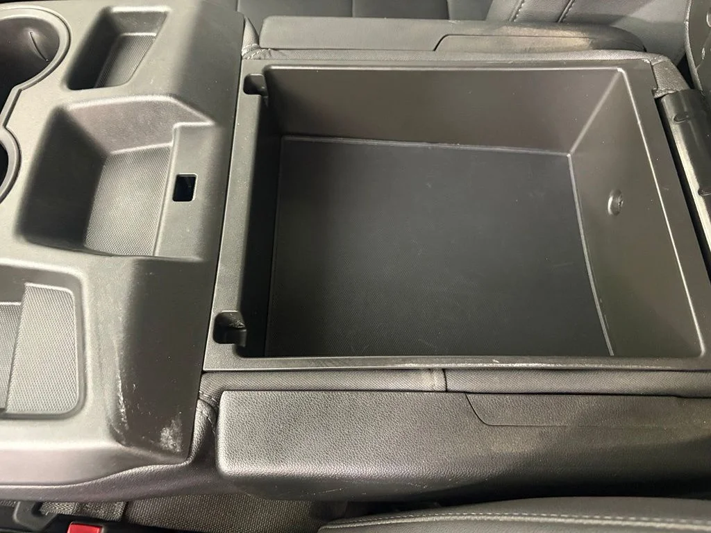 Used 2022 Silver Chevrolet LTZ image 40