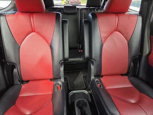 Used 2022 Blueprint Toyota XSE image 32
