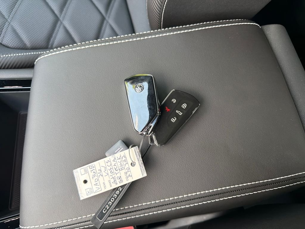 New 2026  Volkswagen 2.0T SE w/Technology image 26