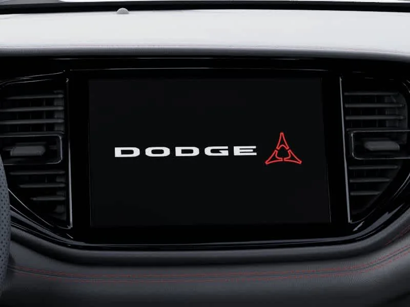 New 2026 White Knuckle Clear-Coat Exterior Paint Dodge GT HEMI V8 image 18