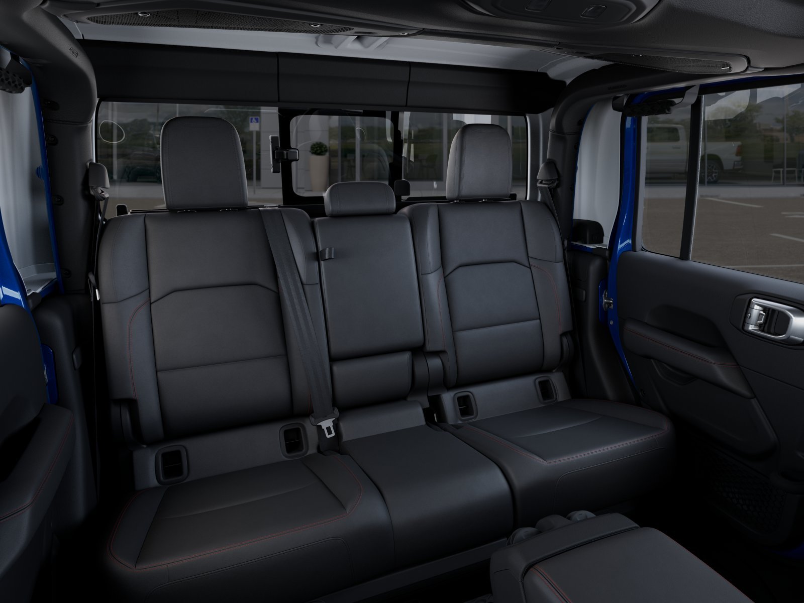 2025 Jeep Gladiator Rubicon X - Photo 41