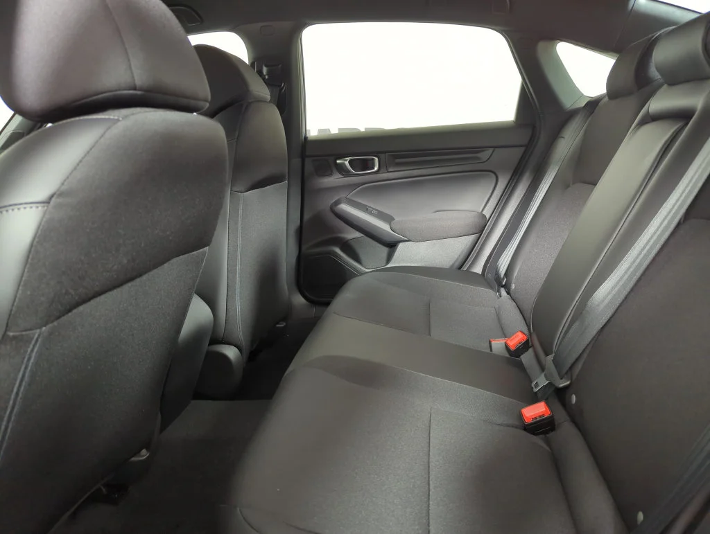 New 2026 Urban Gray Pearl Honda Sport image 21