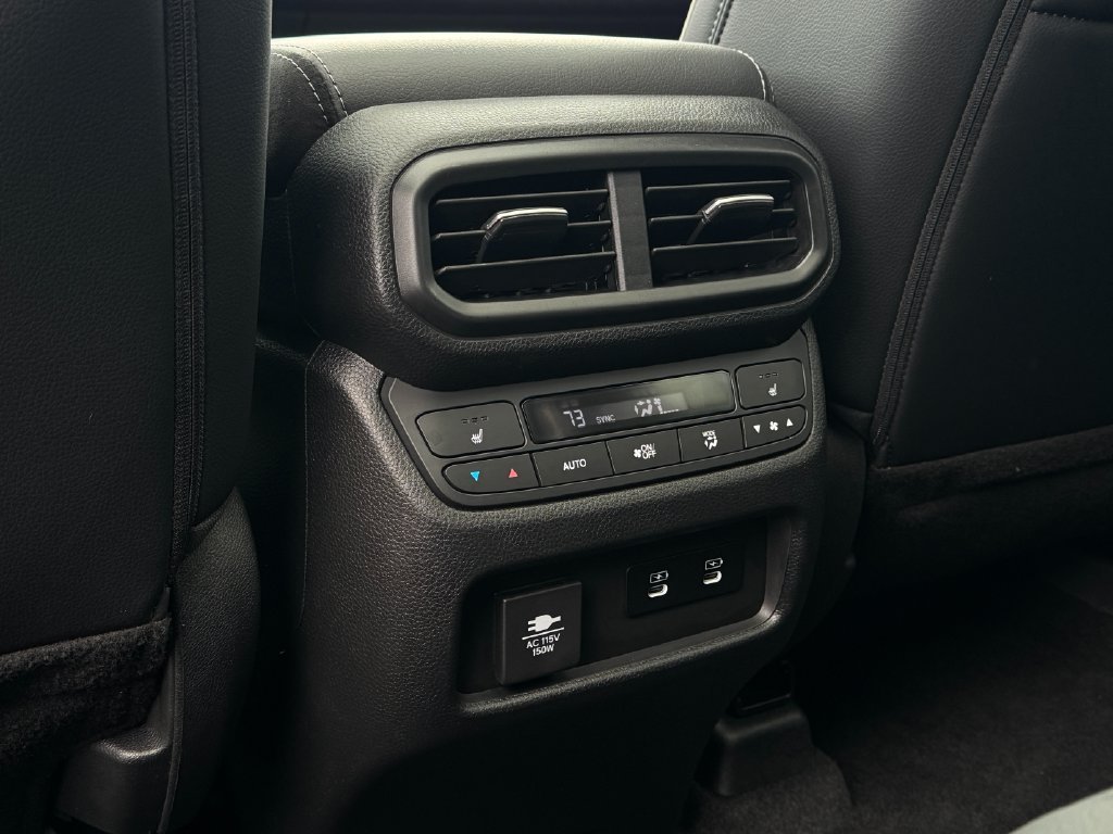 2026 Honda Pilot Elite - Photo 15