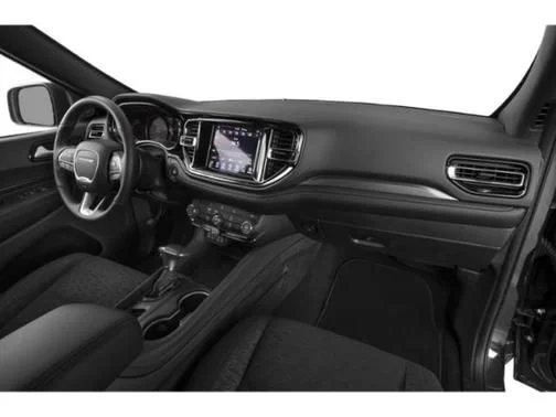 New 2026 Gray Dodge SRT Hellcat image 15