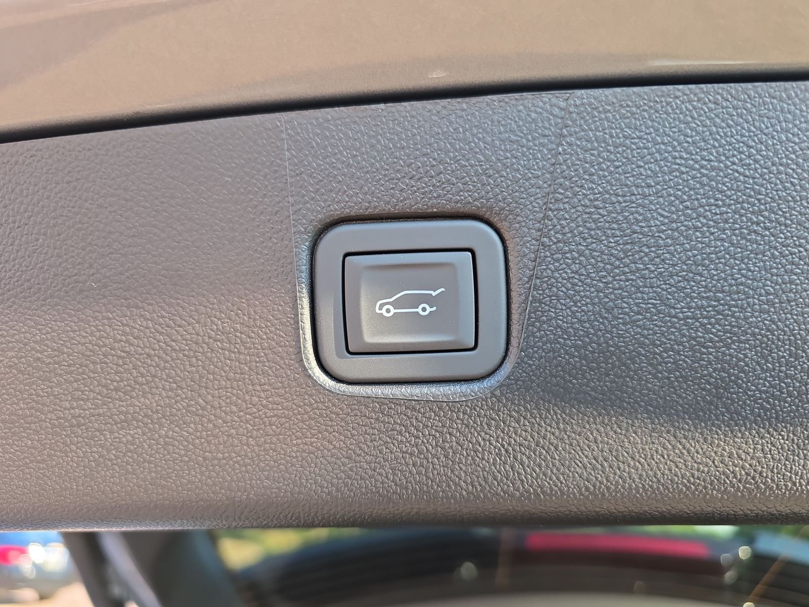 New 2026 Sterling Gray Metallic Chevrolet RS image 7