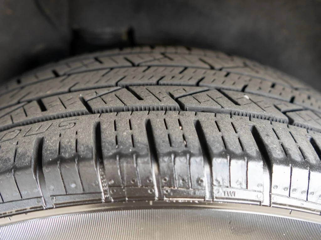 Used 2019 Gray Chevrolet Premier image 38