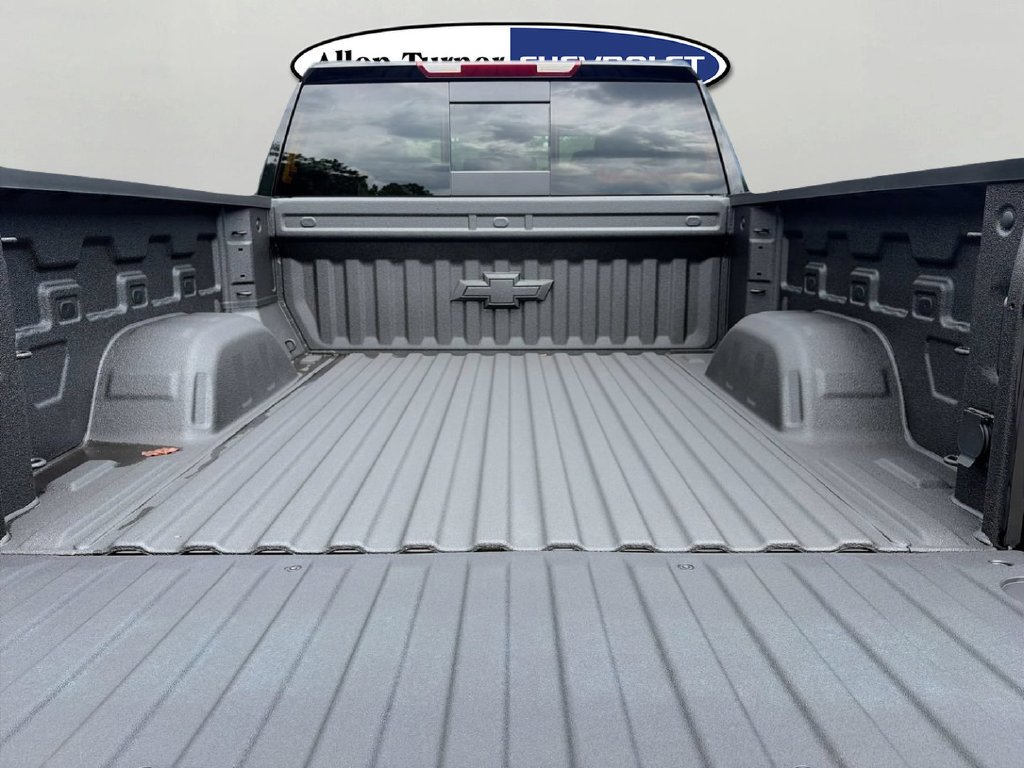 2026 Chevrolet Silverado 1500 RST - Photo 7