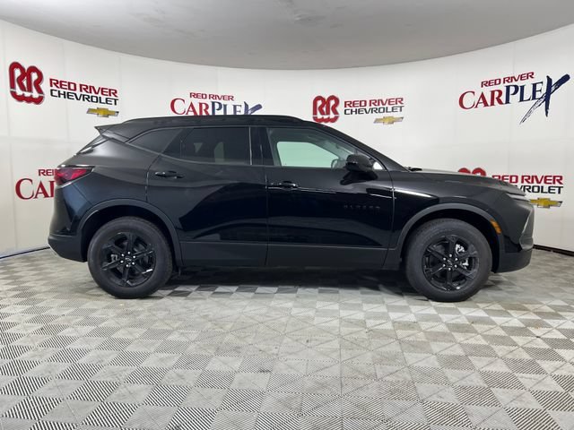 2026 Chevrolet Blazer 2LT - Photo 8