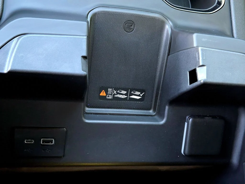 2022 GMC Sierra 1500 AT4 - Photo 22