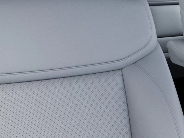New 2027 White Ford Platinum image 16