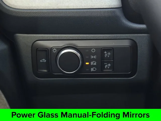Used 2025 Gray Ford XLT image 20