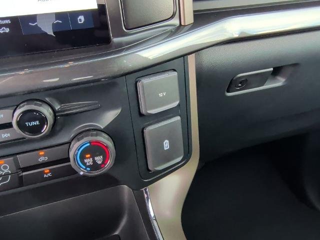 New 2026 Oxford White Ford STX® image 69