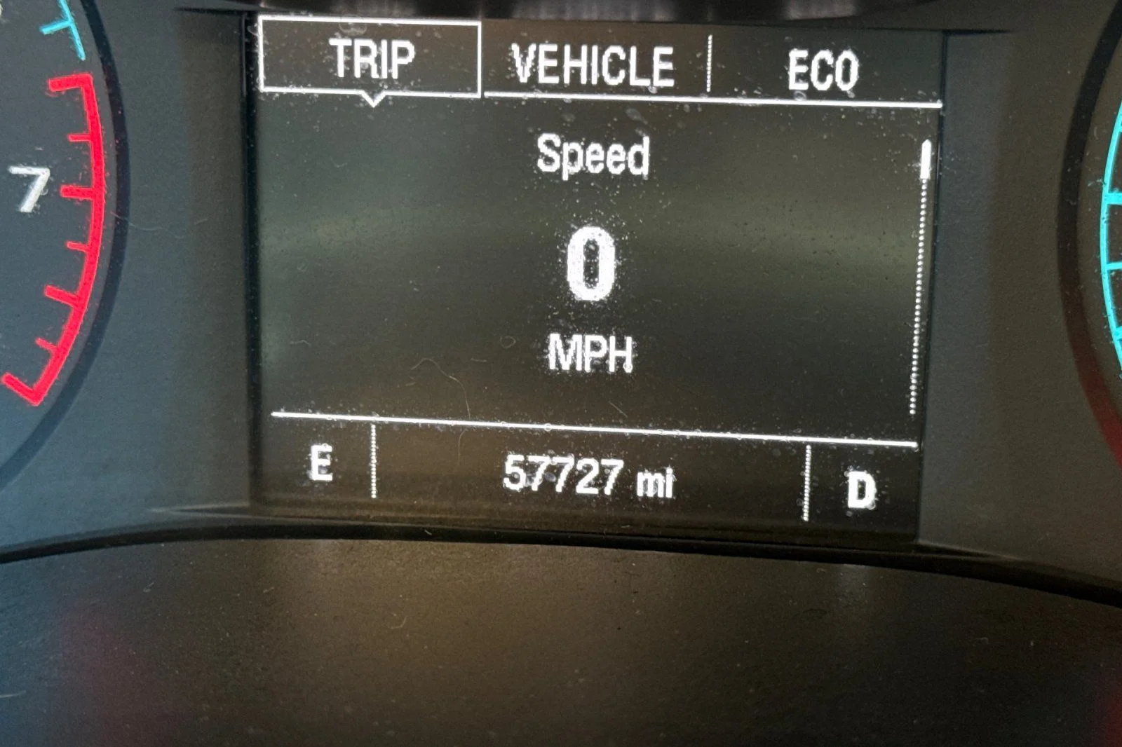 Used 2015 Red Chevrolet LT image 26