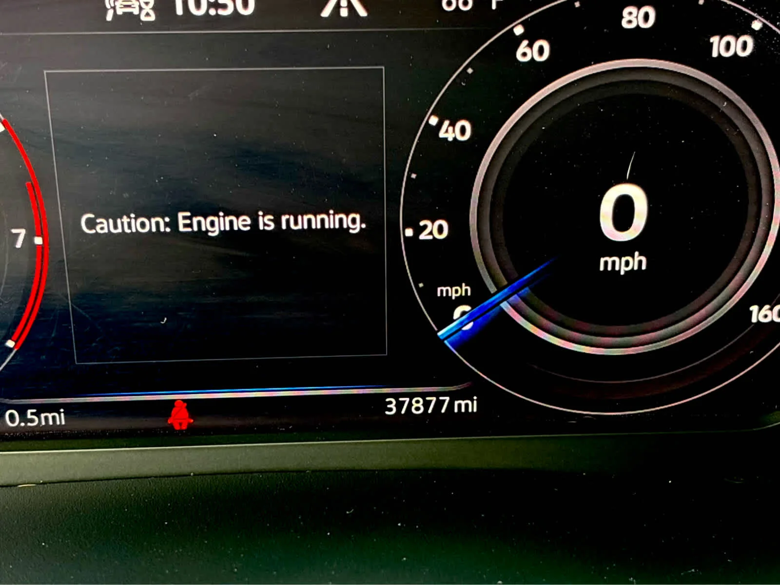 Certified Used 2023 Platinum Gray Metallic Volkswagen 3.6L V6 SE w/Technology image 21