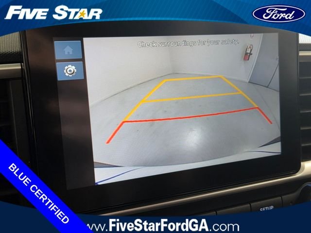 Used 2026 Black Hyundai SEL image 23