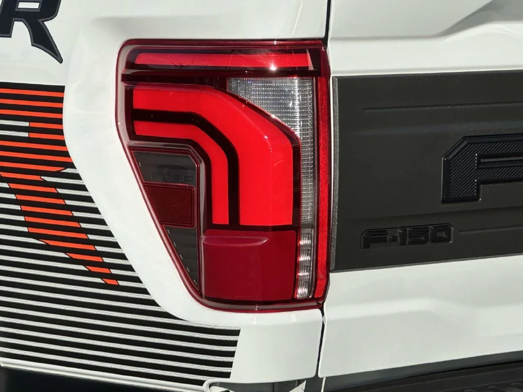 Certified Used 2026 Avalanche Ford Raptor image 11