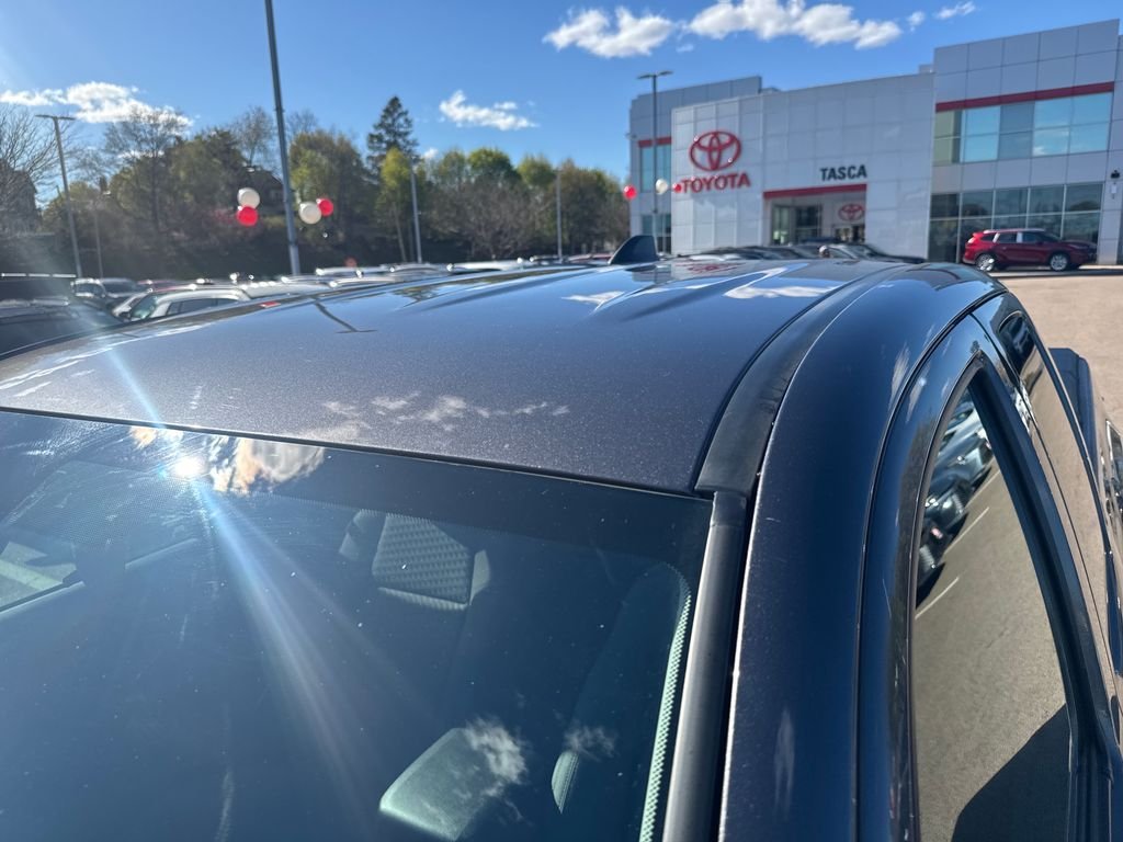 Certified Used 2020 Gray Toyota SR image 54