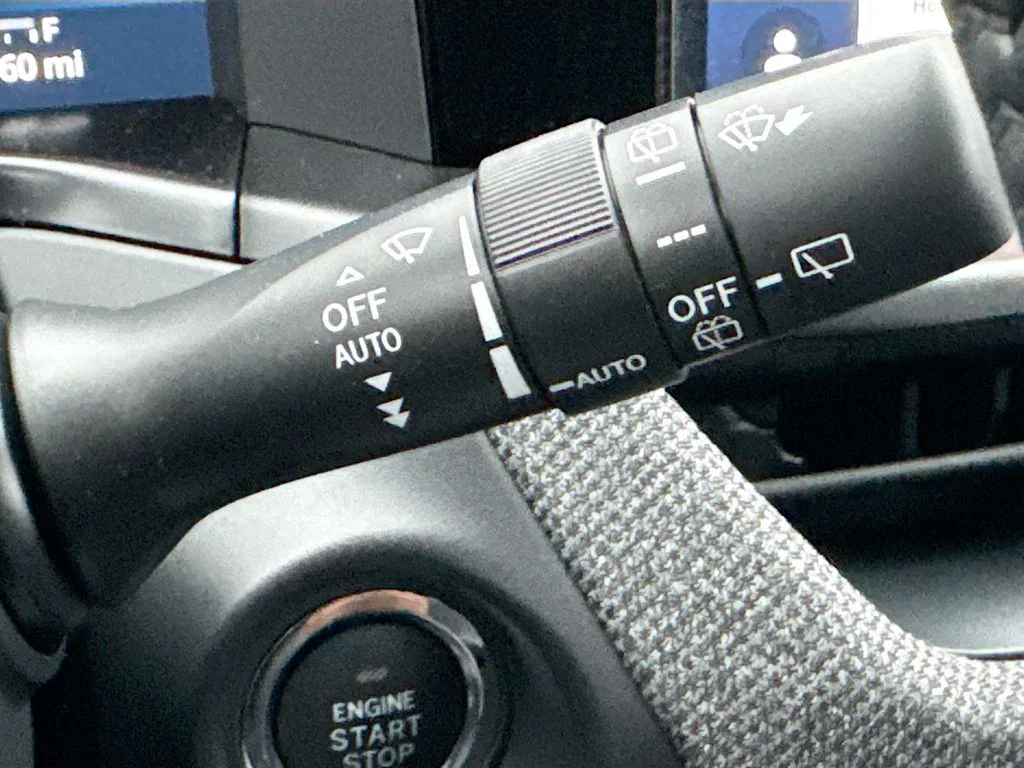 New 2026 Black Subaru Limited image 14