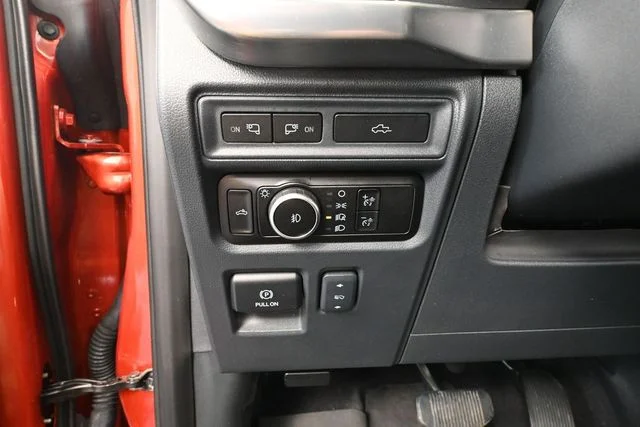 2023 Ford F-150 Lariat - Photo 36