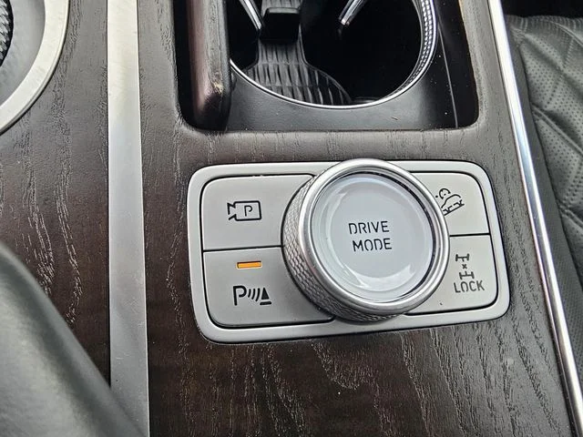 2021 GENESIS GV80 Standard - Photo 41