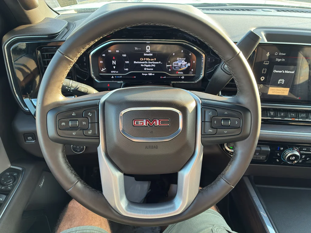 Used 2025 Sterling GMC SLT image 23