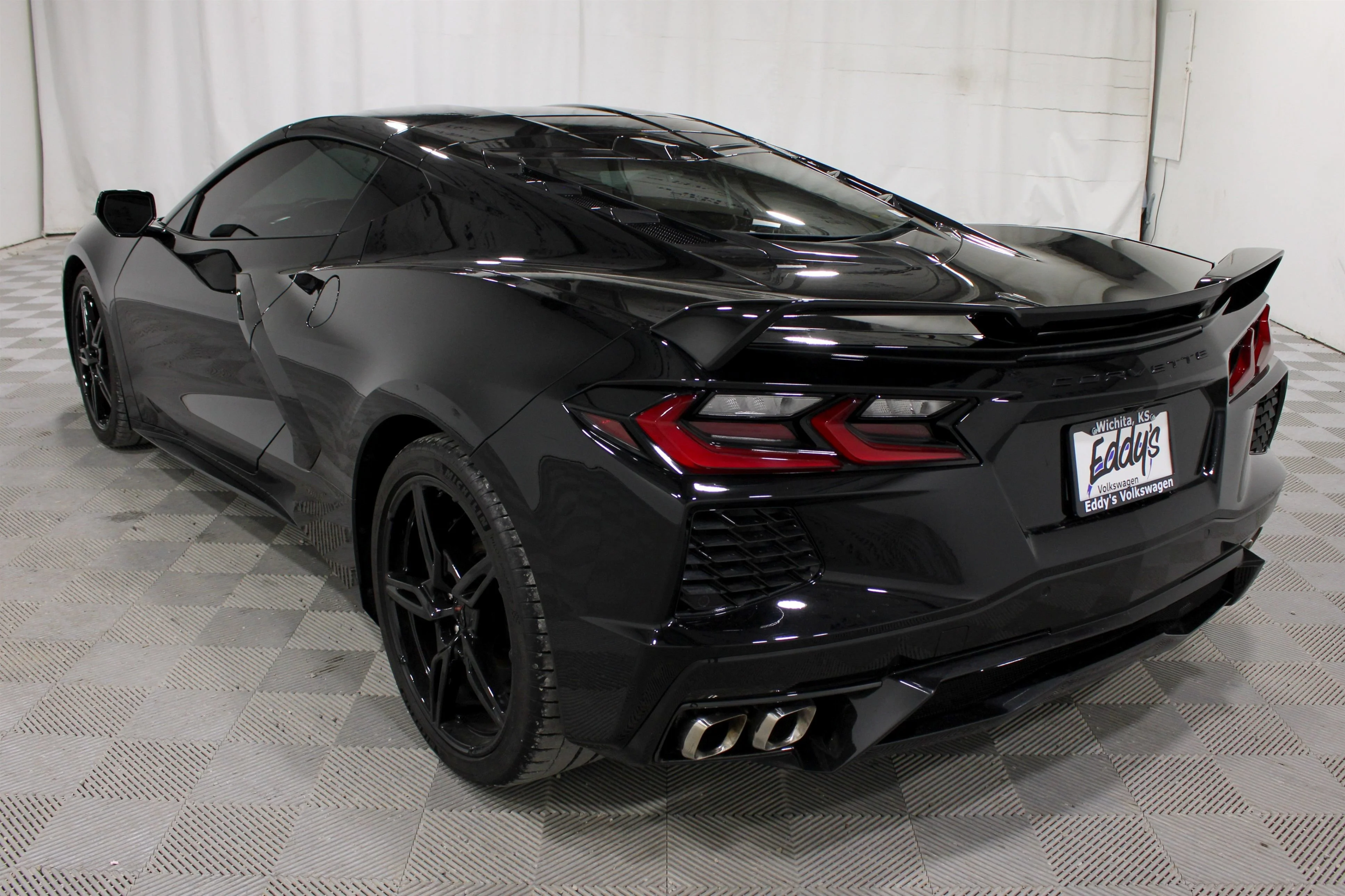 2023 Chevrolet Corvette 2LT - Photo 31
