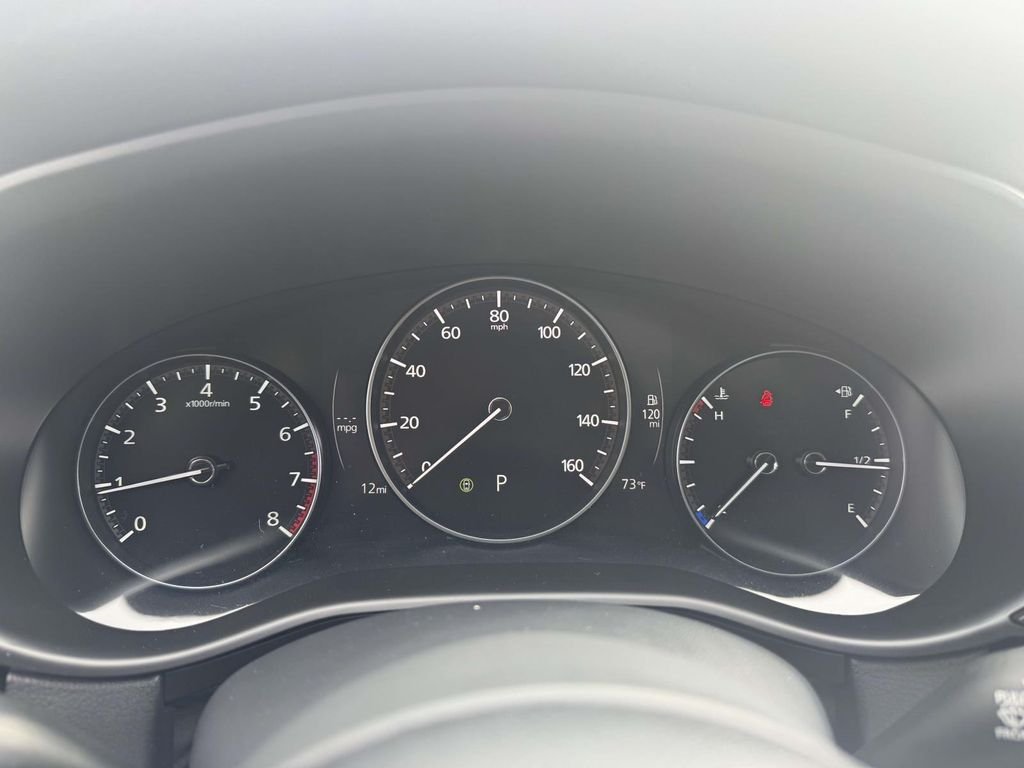 New 2026 Cypress Mazda 2.5 S Premium AWD image 20