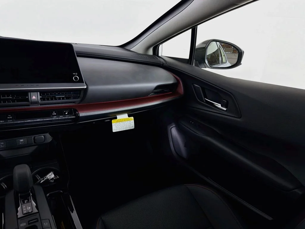 New 2027 Beige Toyota XSE image 20