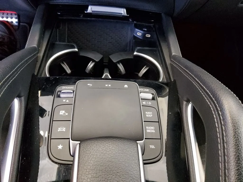 Used 2024  Mercedes-Benz GLE 350 image 29
