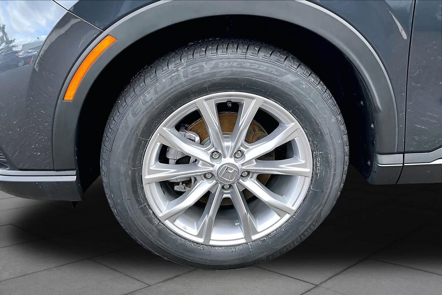 2024 Honda CR-V EX-L - Photo 11