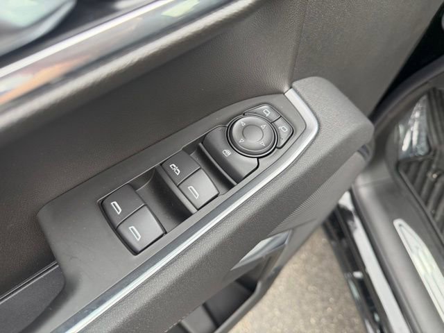 New 2026 Black Chevrolet LT (2FL) image 20