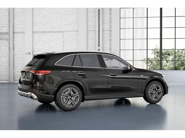 Certified Used 2026 Black Mercedes-Benz GLC 350e image 21