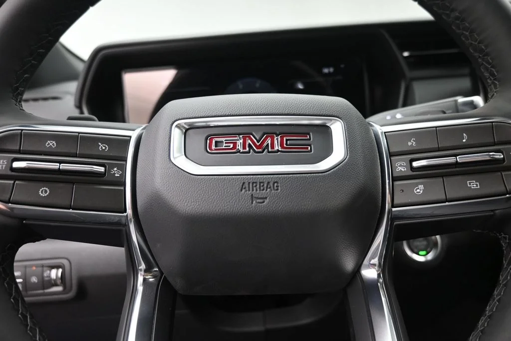 2027 GMC Terrain Elevation - Photo 19