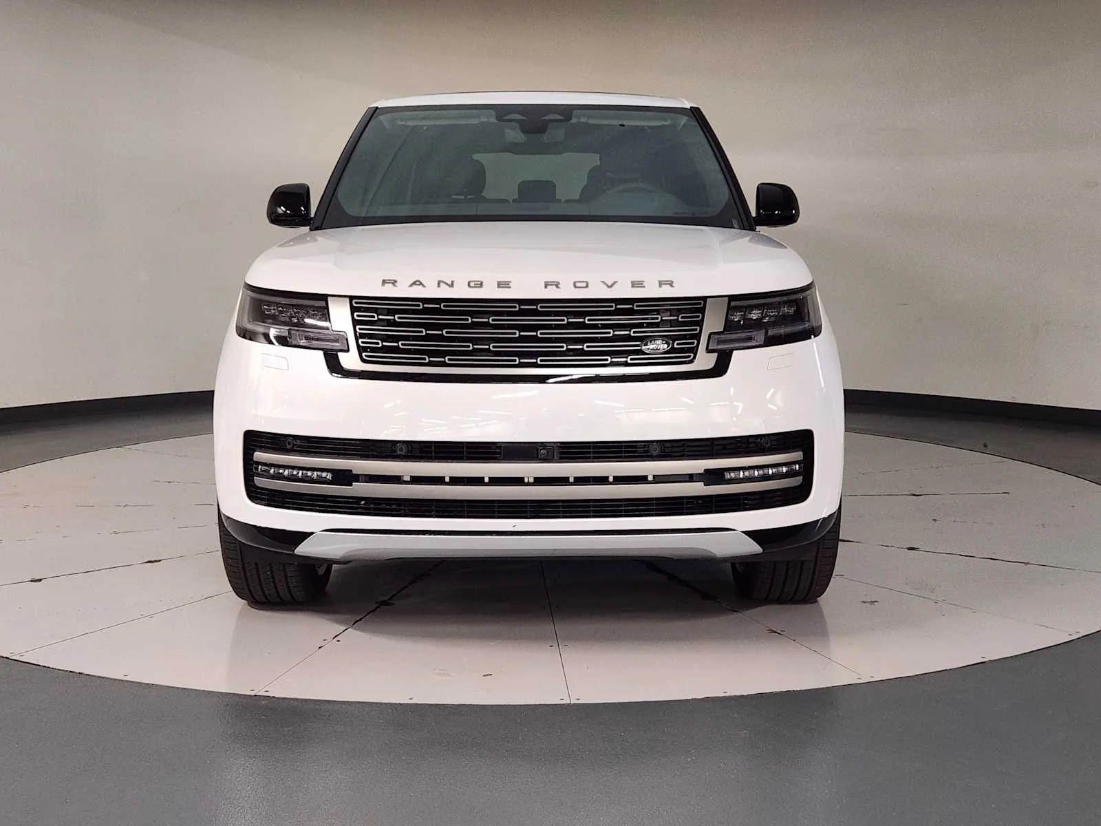 2026 Land Rover Range Rover SE - Photo 9