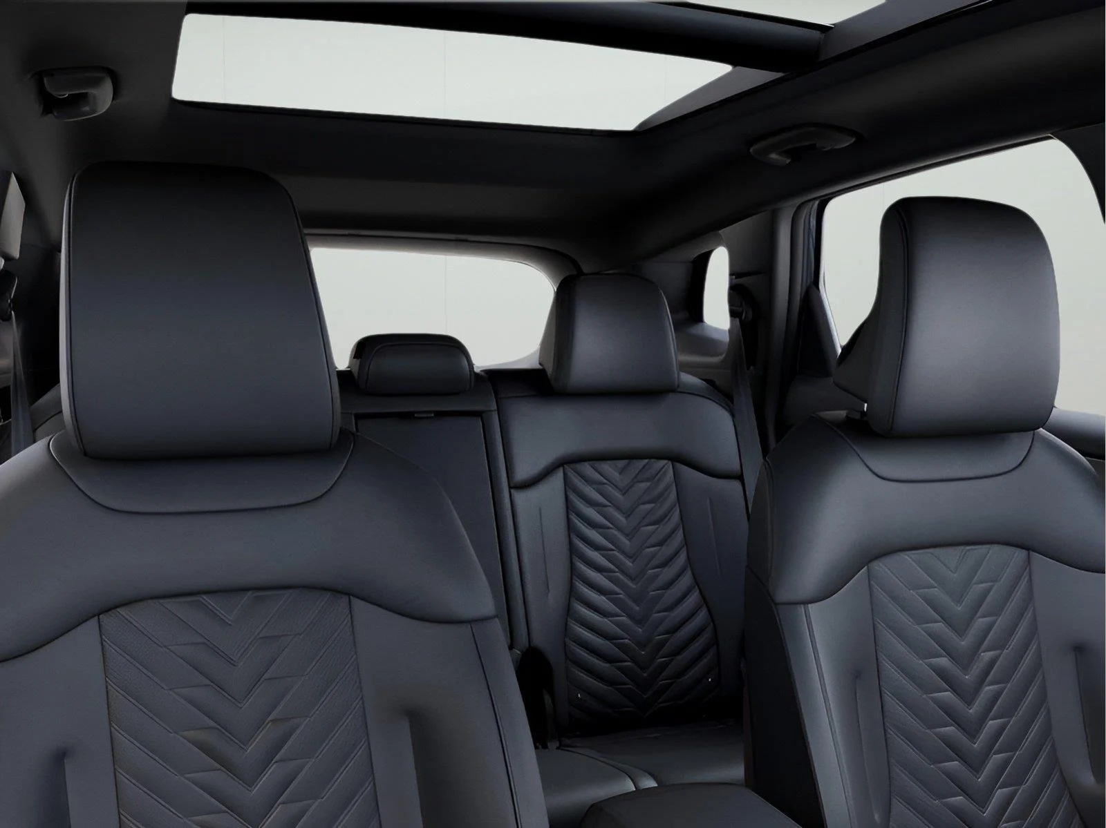 New 2027 Heritage Blue Kia X-Line image 28