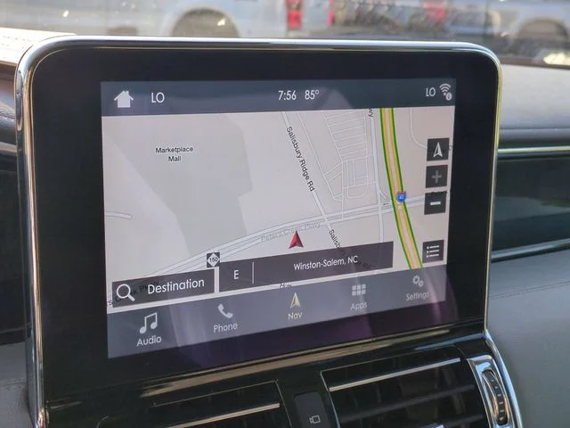 Used 2019 Black Lincoln Reserve image 23