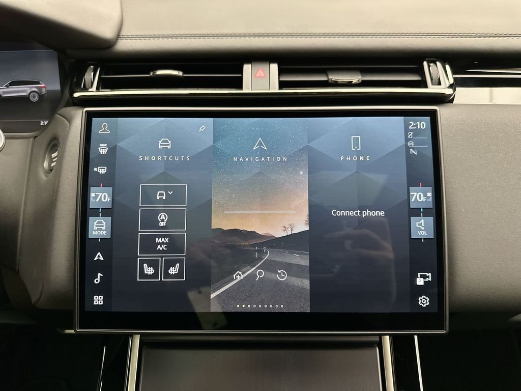 2026 Land Rover Range Rover Velar Dynamic SE - Photo 26