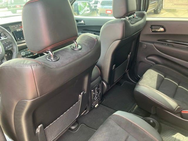 New 2026 Diamond Black Clear-Coat Exterior Paint Dodge GT Premium HEMI V8 image 22