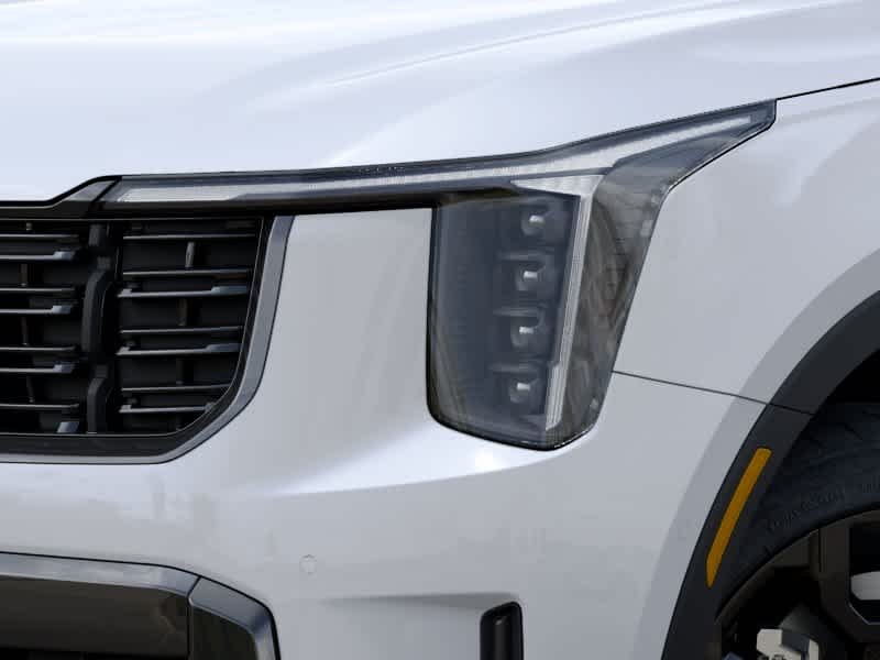 New 2026 Snow White Pearl Kia X-Line SX Prestige AWD image 10