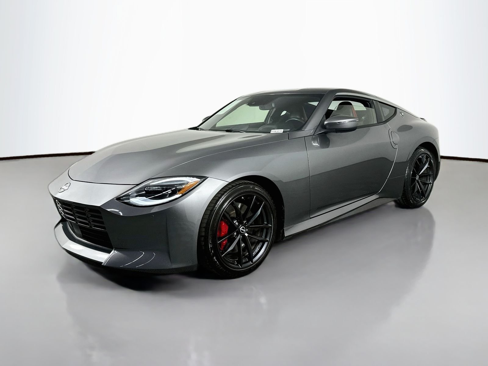 2024モデル 新品未使用 BENTL TRANSFER サイズM Pre-Owned 2024 Nissan Z Performance 2D Coupe in Portland #PTB3231