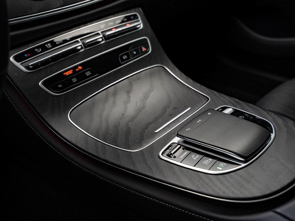 Certified Used 2023 Black Mercedes-Benz CLS 450 image 37