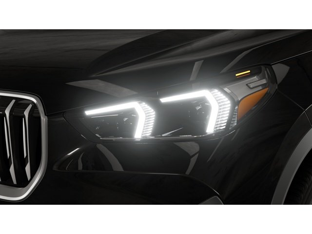 New 2027 Black Sapphire Metallic BMW xDrive28i image 6