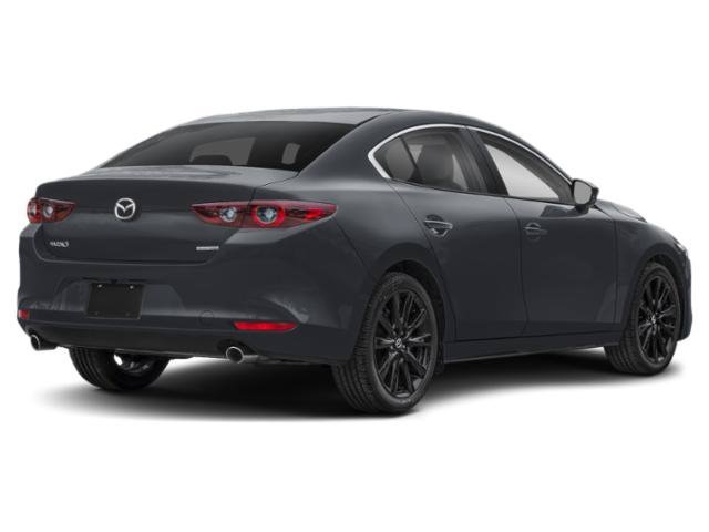 New 2026 Black Mazda 2.5 S Select Sport image 2
