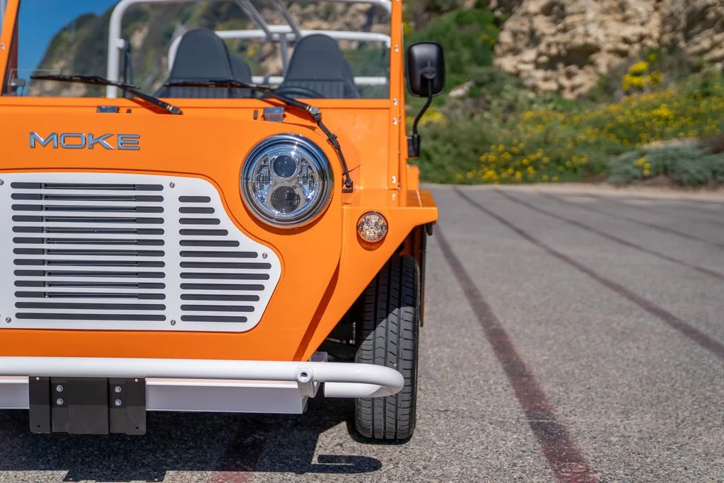 Used 2024  MOKE GEN 1 image 12
