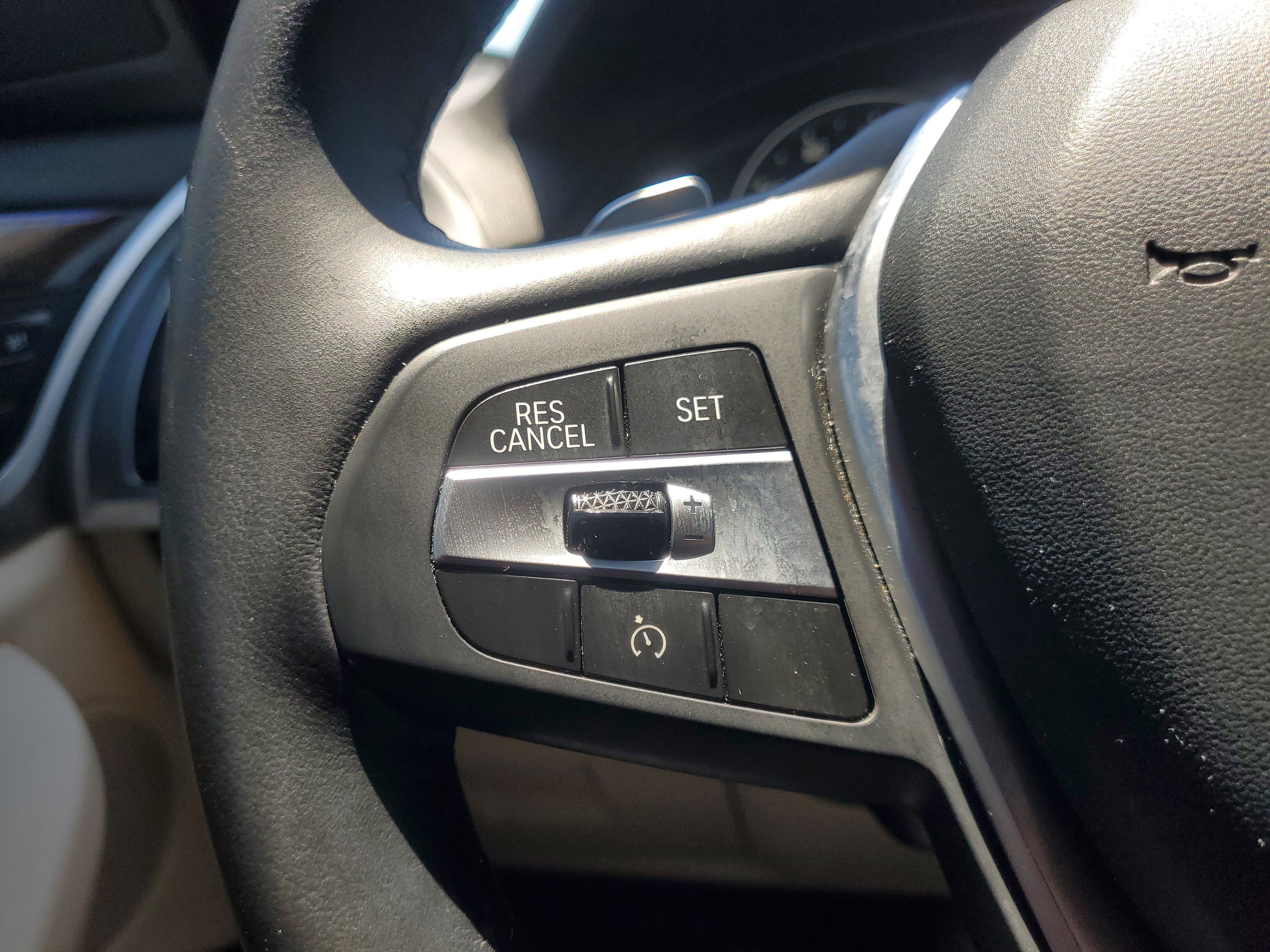 Used 2021 Dark Graphite Metallic BMW sDrive30i image 21