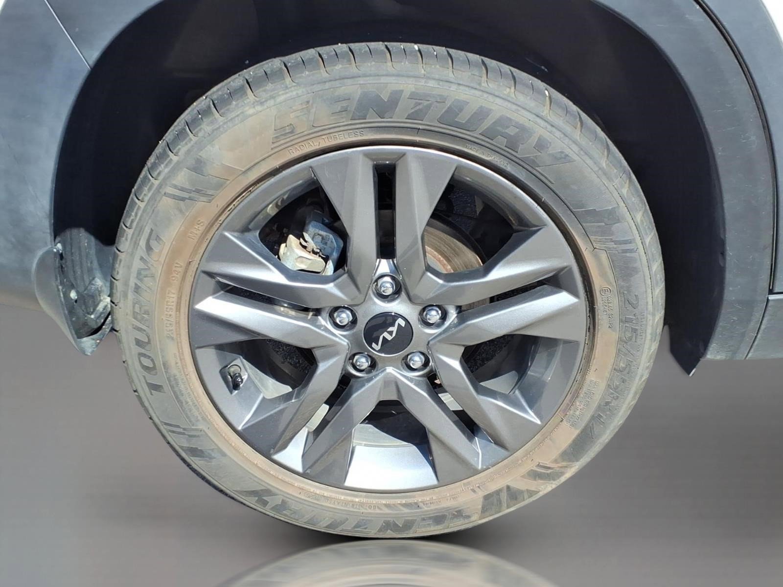 2023 Kia Seltos S - Photo 6