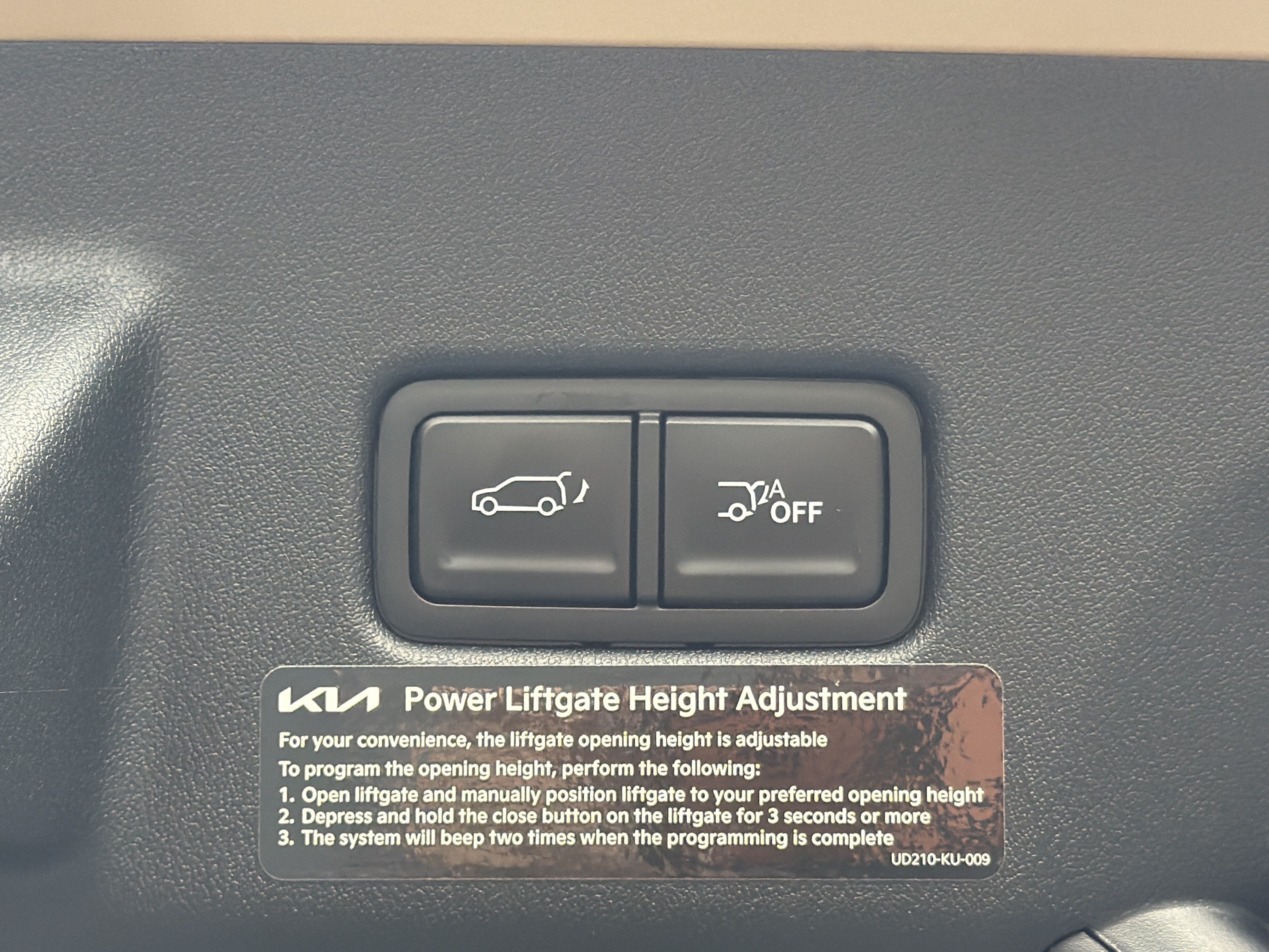 New 2027 Terrain Brown Kia X-LINE SX PRESTIGE image 30