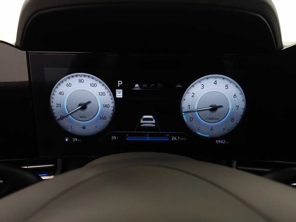 2025 Hyundai Elantra SEL - Photo 19