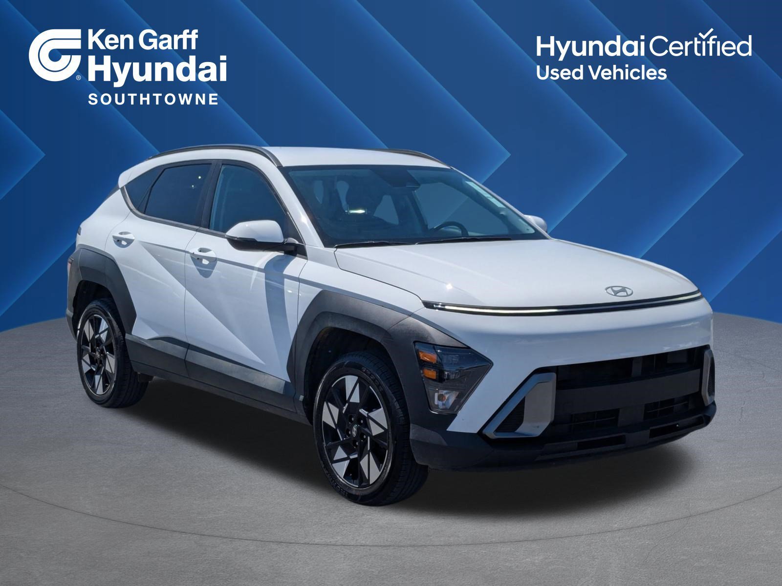 2024 Hyundai Kona SEL Automatic AWD's photo
