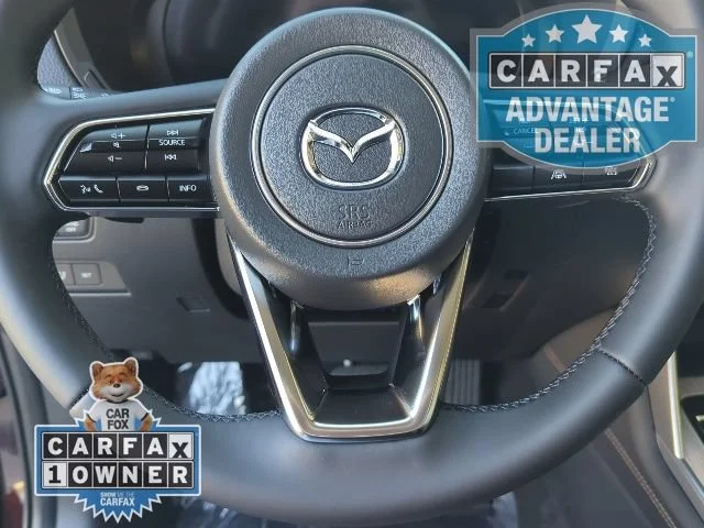 Used 2026  Mazda Premium Sport image 16